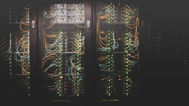 Cloud Infrastructure